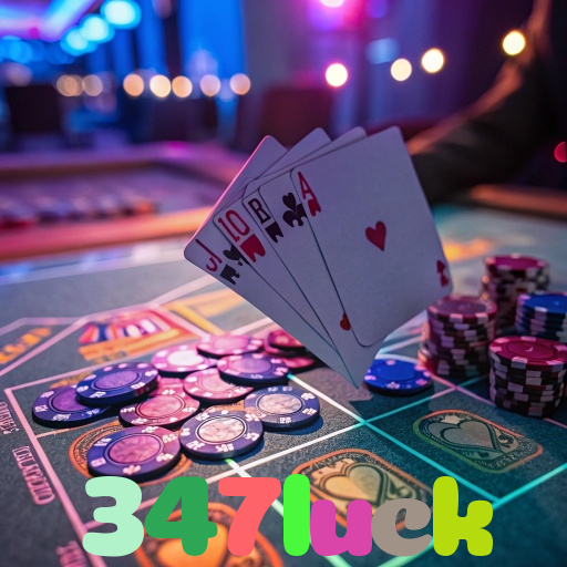 347luck - Baixe o app 347luck no Google Play e jogue ao vivo