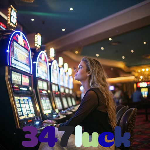 347luck - Baixe o App 347luck para Android e Comece a Jogar