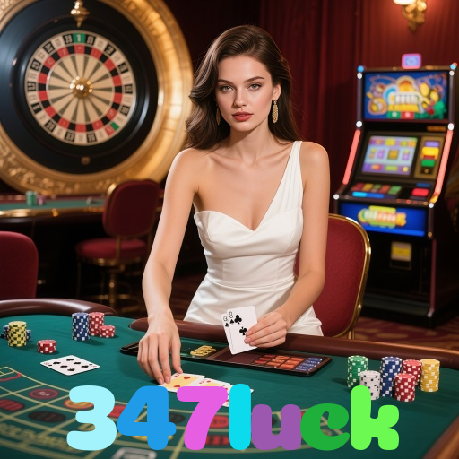347luck - Baixe o app 347luck no Google Play e jogue ao vivo