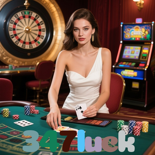 347luck - Baixe o app 347luck no Google Play e jogue ao vivo