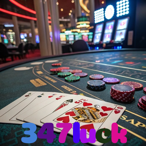 347luck - Baixe o App 347luck para Android e Comece a Jogar