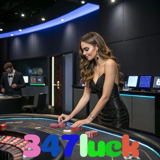 347luck - Baixe o app 347luck no Google Play e jogue ao vivo