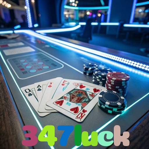 347luck - Baixe o app 347luck no Google Play e jogue ao vivo