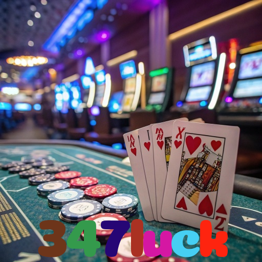 347luck - Baixe o app 347luck no Google Play e jogue ao vivo