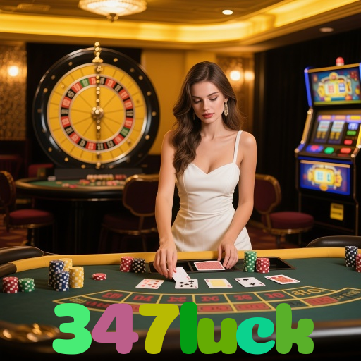 347luck - Baixe o App 347luck para Android e Comece a Jogar
