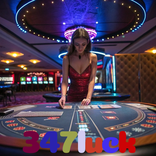 347luck - Baixe o app 347luck no Google Play e jogue ao vivo