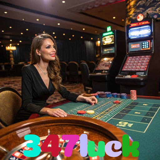 347luck - Baixe o app 347luck no Google Play e jogue ao vivo