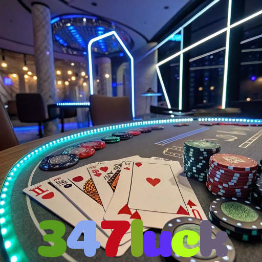 347luck - Baixe o app 347luck no Google Play e jogue ao vivo