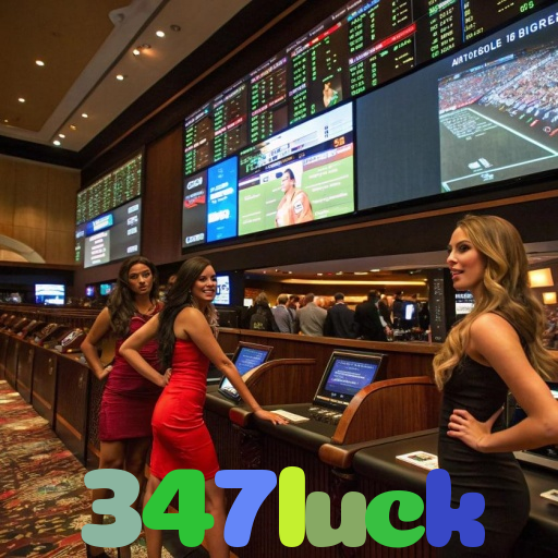 347luck - Baixe o App 347luck para Android e Comece a Jogar