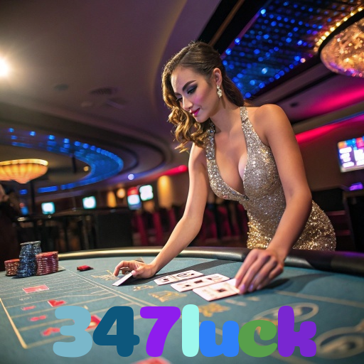 347luck - Baixe o app 347luck no Google Play e jogue ao vivo