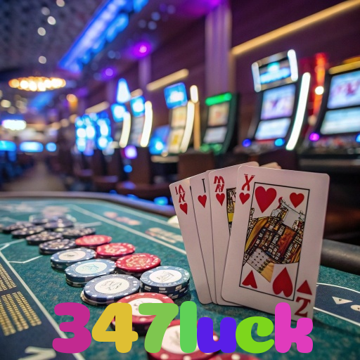 347luck - Baixe o app 347luck no Google Play e jogue ao vivo