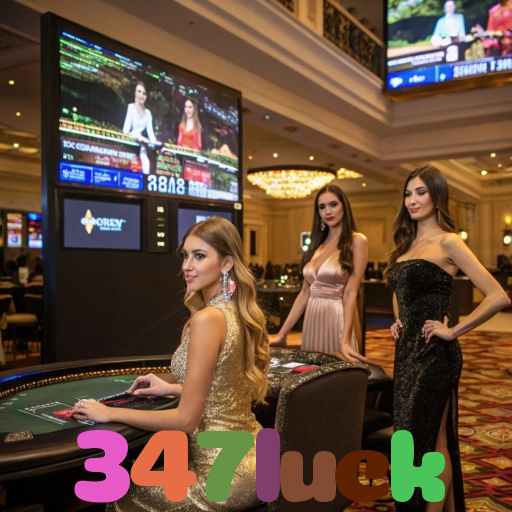 347luck - Baixe o App 347luck para Android e Comece a Jogar