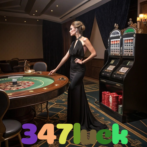 347luck - Baixe o App 347luck para Android e Comece a Jogar