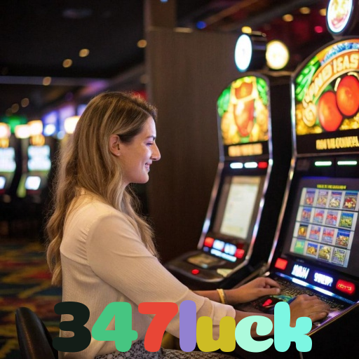 347luck - Baixe o App 347luck para Android e Comece a Jogar