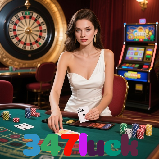 347luck - Baixe o app 347luck no Google Play e jogue ao vivo