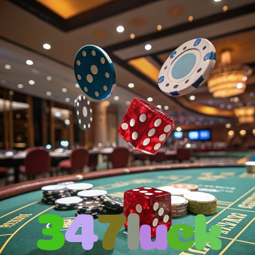347luck - Baixe o App 347luck para Android e Comece a Jogar