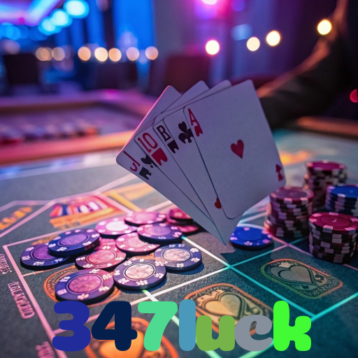 347luck - Baixe o app 347luck no Google Play e jogue ao vivo