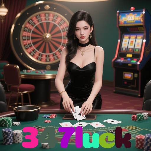 347luck - Baixe o App 347luck para Android e Comece a Jogar