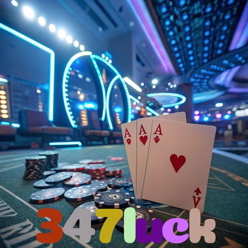 347luck - Baixe o app 347luck no Google Play e jogue ao vivo