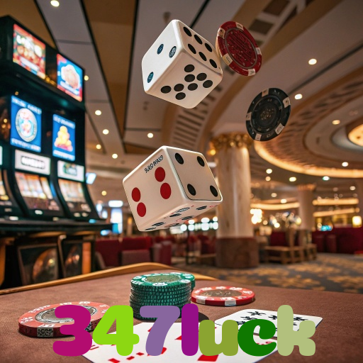 347luck - Baixe o App 347luck para Android e Comece a Jogar