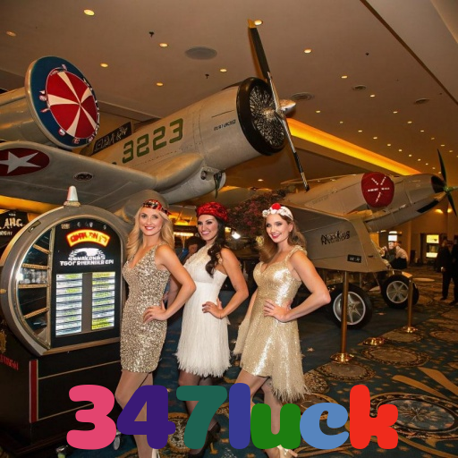 347luck - Baixe o App 347luck para Android e Comece a Jogar