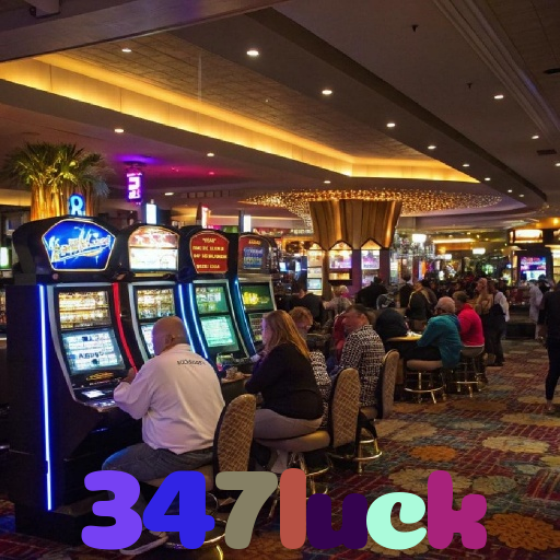 347luck - Baixe o App 347luck para Android e Comece a Jogar