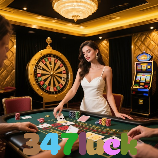 347luck - Baixe o app 347luck no Google Play e jogue ao vivo