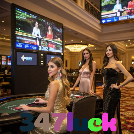347luck - Baixe o app 347luck no Google Play e jogue ao vivo