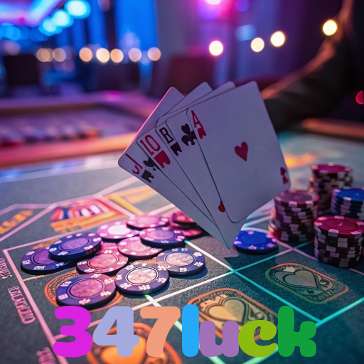 347luck - Baixe o App 347luck para Android e Comece a Jogar