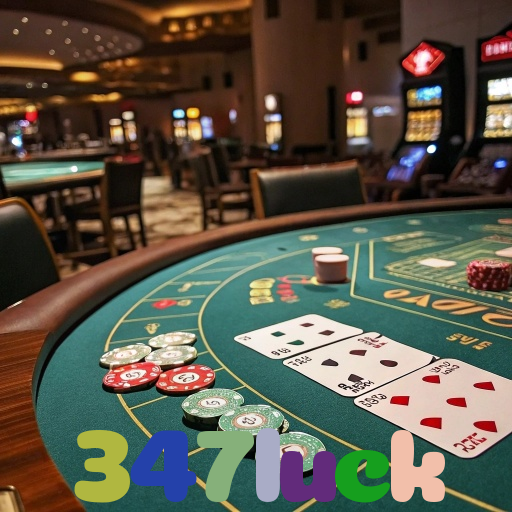 347luck - Baixe o app 347luck no Google Play e jogue ao vivo