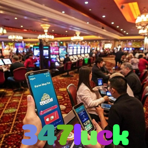 347luck - Baixe o app 347luck no Google Play e jogue ao vivo
