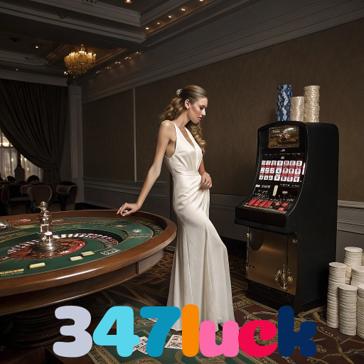 347luck - Baixe o App 347luck para Android e Comece a Jogar