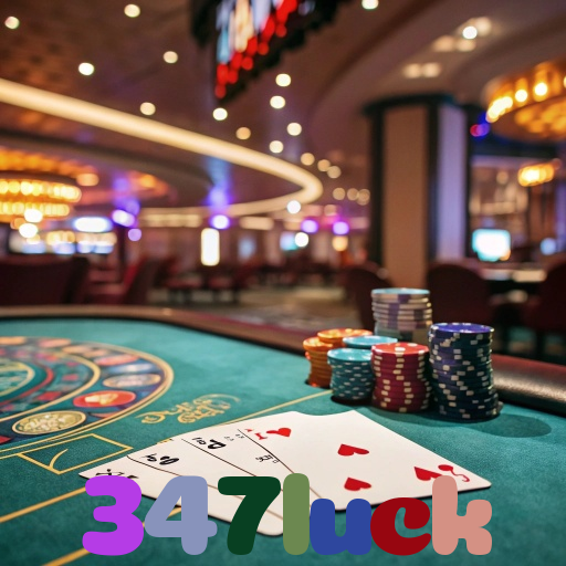 347luck - Baixe o app 347luck no Google Play e jogue ao vivo