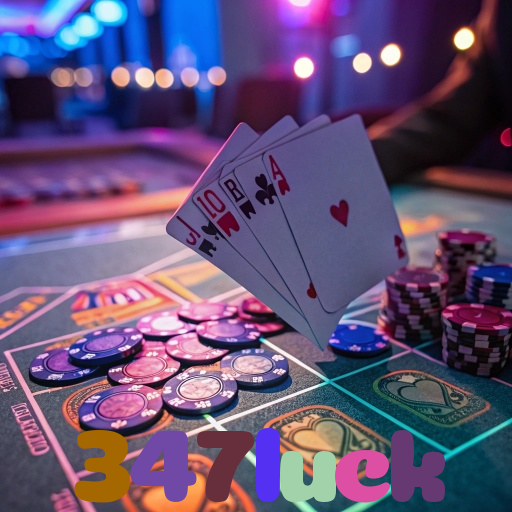 347luck - Baixe o App 347luck para Android e Comece a Jogar