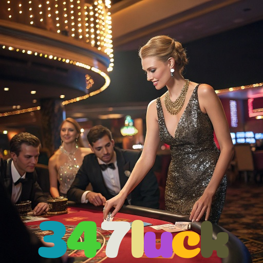 347luck - Baixe o app 347luck no Google Play e jogue ao vivo