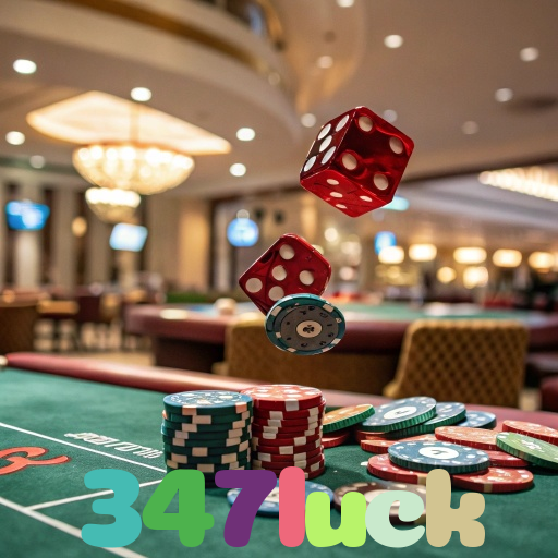 347luck - Baixe o app 347luck no Google Play e jogue ao vivo