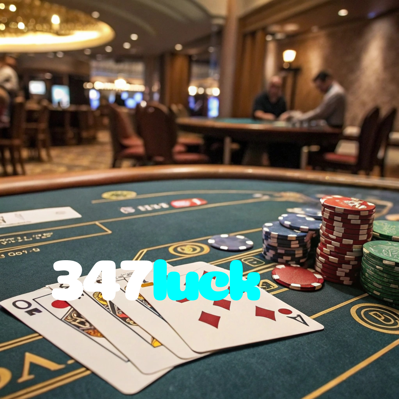 347luck - Baixe o app 347luck no Google Play e jogue ao vivo