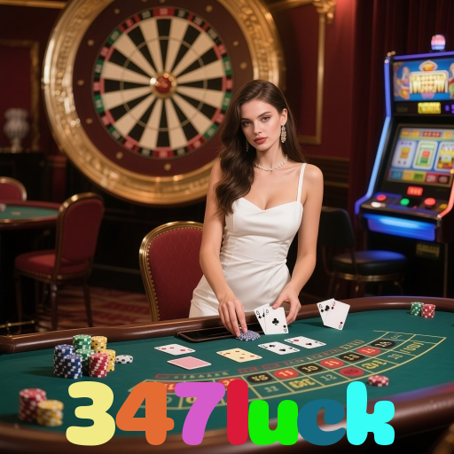 347luck - Baixe o app 347luck no Google Play e jogue ao vivo