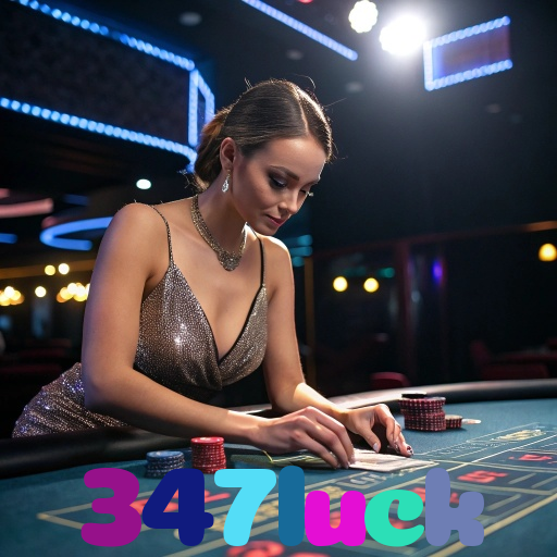 347luck - Baixe o app 347luck no Google Play e jogue ao vivo