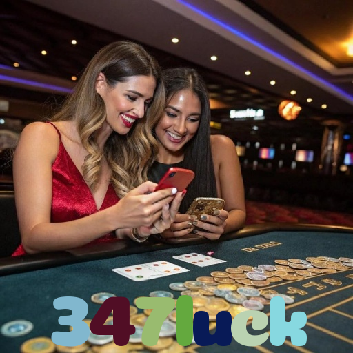 347luck - Baixe o App 347luck para Android e Comece a Jogar
