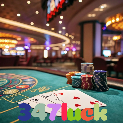 347luck - Baixe o App 347luck para Android e Comece a Jogar