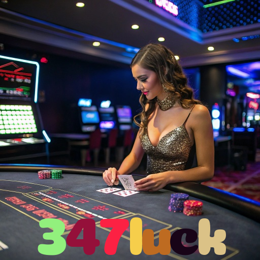 347luck - Baixe o App 347luck para Android e Comece a Jogar