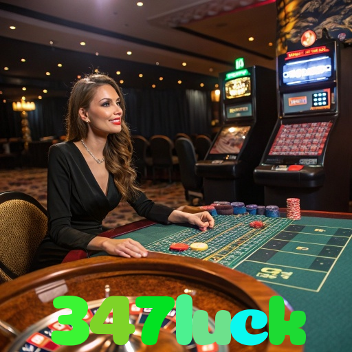 347luck - Baixe o app 347luck no Google Play e jogue ao vivo