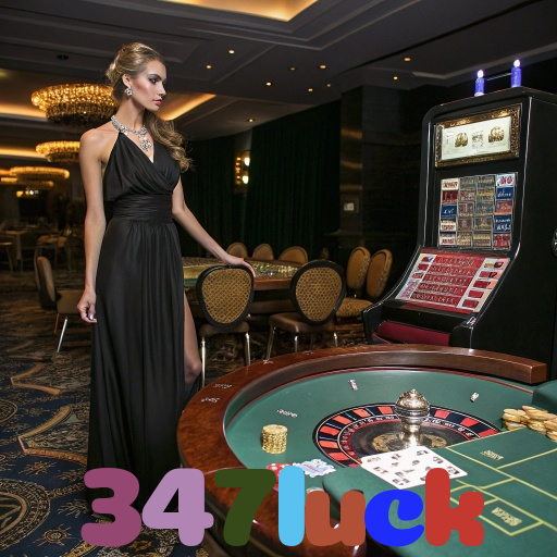 347luck - Baixe o App 347luck para Android e Comece a Jogar