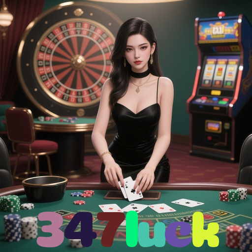 347luck - Baixe o app 347luck no Google Play e jogue ao vivo