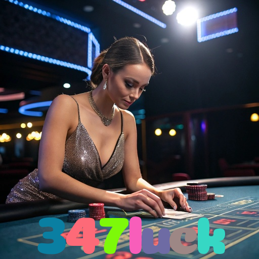 347luck - Baixe o App 347luck para Android e Comece a Jogar