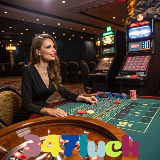 347luck - Baixe o App 347luck para Android e Comece a Jogar