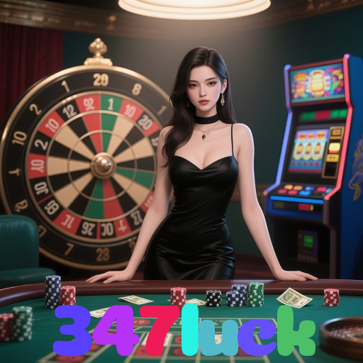 347luck - Baixe o app 347luck no Google Play e jogue ao vivo