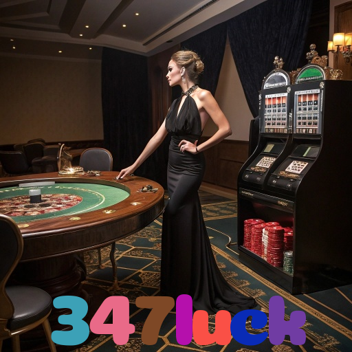 347luck - Baixe o app 347luck no Google Play e jogue ao vivo
