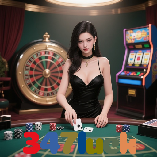 347luck - Baixe o App 347luck para Android e Comece a Jogar